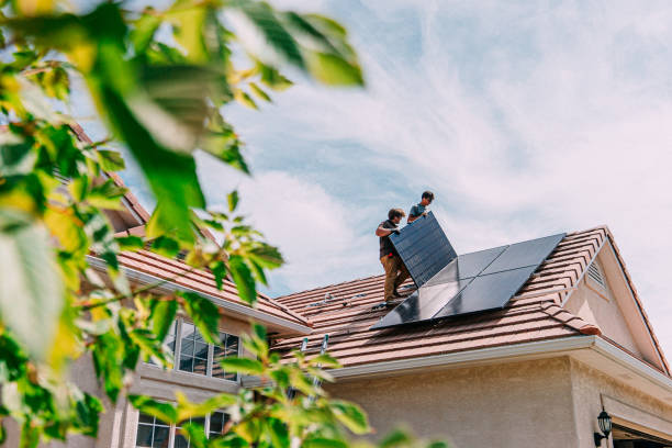 Quick and Trustworthy Emergency Roof Repair Services in Elkader, IA
